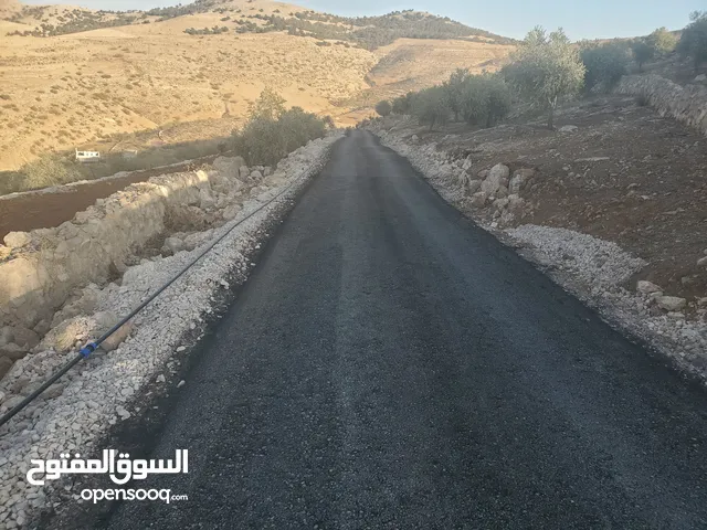 Farm Land for Sale in Zarqa Birayn