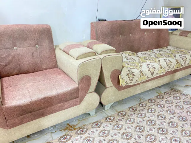 قنفات قويات للبيع خمس قطع 3 اكبار واثنين زغار اشتريتهن ب700 اريدهن ب300