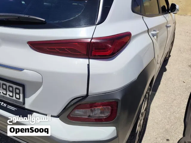 2019 هيونداي كونا Standard