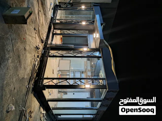 كرفان كافيه مجلس