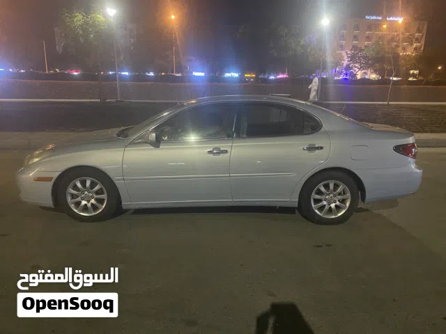 2004 لكزس ES ES 300