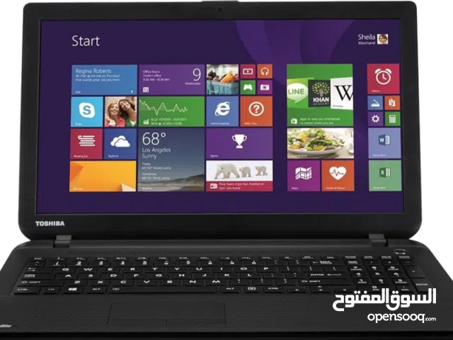 Windows Toshiba for sale  in Sabha