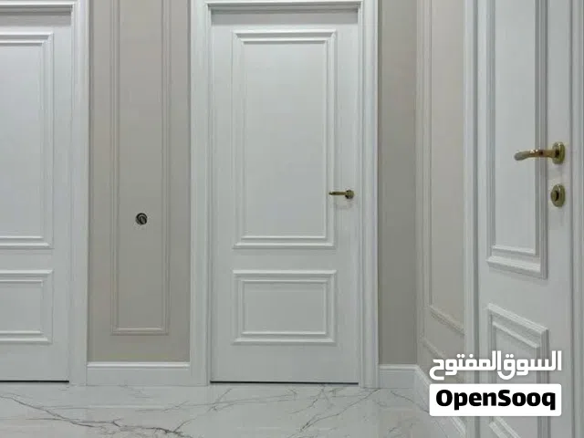 معلم دهانات وديكورات (أبو خالد) - نغطي كافة مناطق عمان. دهين منازل...