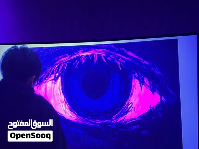 AOC 24” Curved Gaming Monitor – 165Hz, Perfect for Smooth Gameplay!