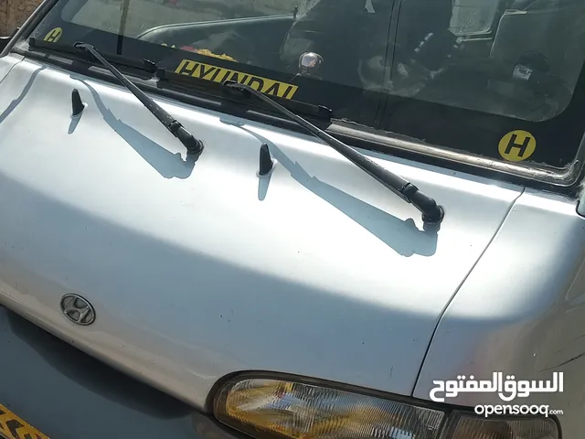 هونداي  H100ترخيص مشترك