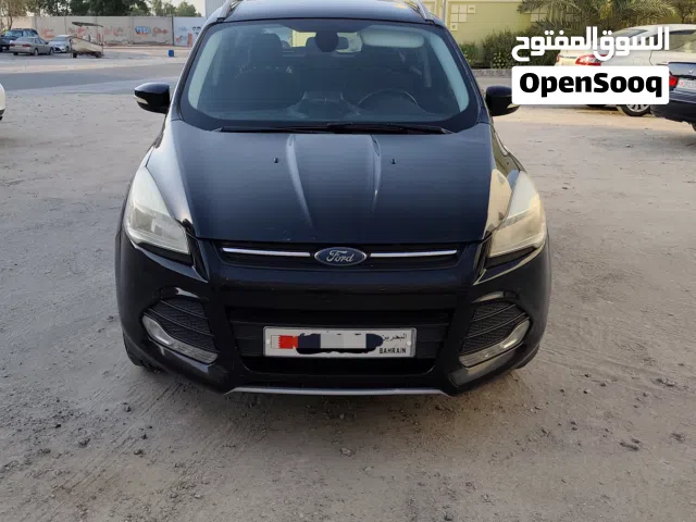 2016 فورد اسكايب XLS