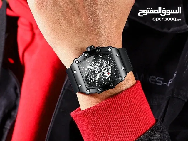 Automatic Others watches  for sale in Misrata