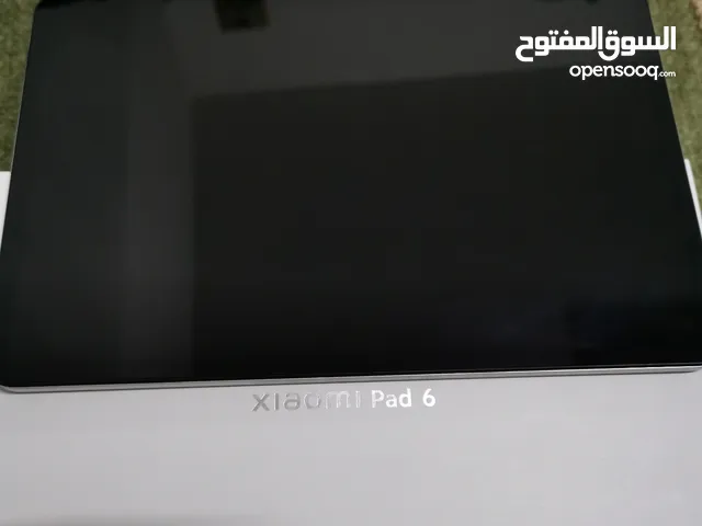 Xiaomi Pad 6 256 GB in Ajloun