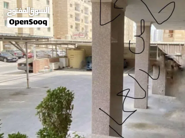 شقة للايجار بالفحيحيل عقار رقم 216 في سوق الصباح شارع 31 قطعة 8.
