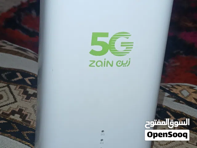رابتر وايافاي 5G مستعمل نظيف شغال على الشرط