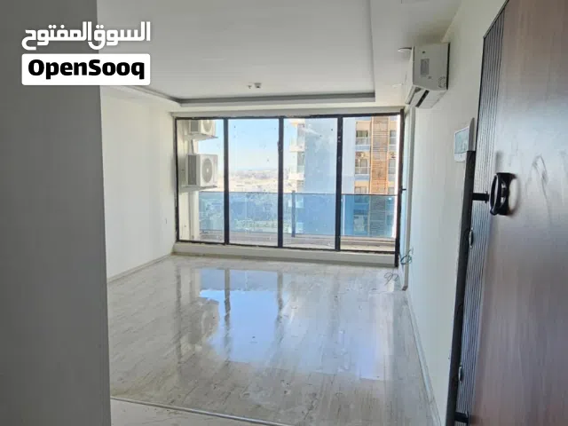 للبيع شقة في مجمع رسن تاورز المساحة 80 م