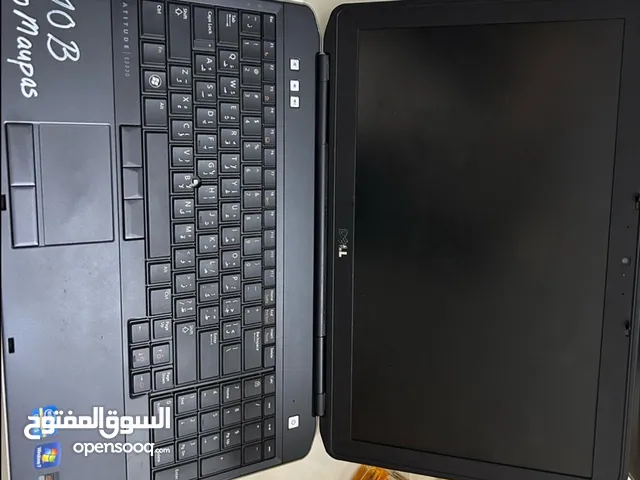 Windows Dell for sale in Baghdad
