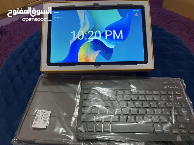 تابلت teclast t50 pro