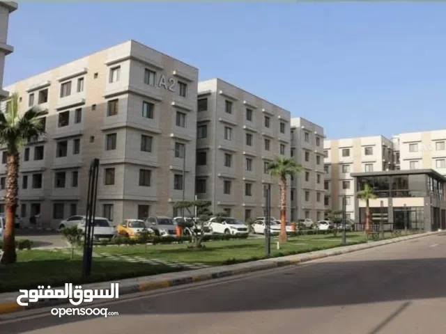 160 m2 3 Bedrooms Apartments for Sale in Baghdad Za'franiya
