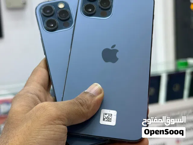 iPhone 12 Pro- 256 GB - Best working device
