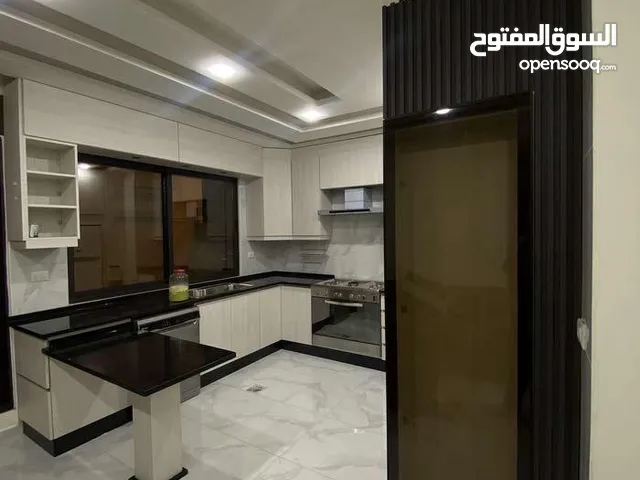 161 m2 3 Bedrooms Apartments for Sale in Amman Daheit Al Rasheed