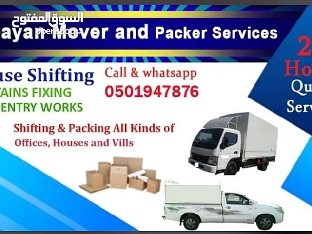 Movers Furniture