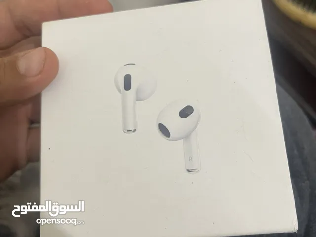 AirPods 3 كوبي ب سرع حرق
