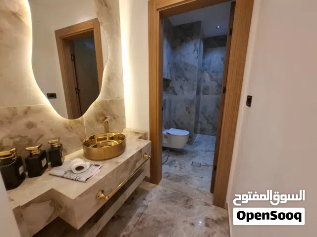 200 m2 3 Bedrooms Apartments for Rent in Amman Deir Ghbar