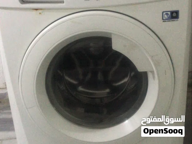 غساله الكترولكس 8 كيلو