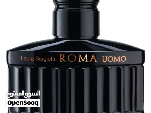 عطر روما الرجالى الاصلى