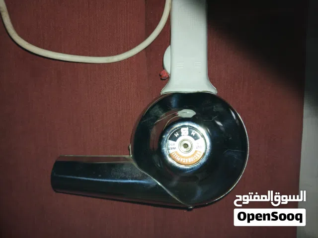 مجفف شعر ايطالى