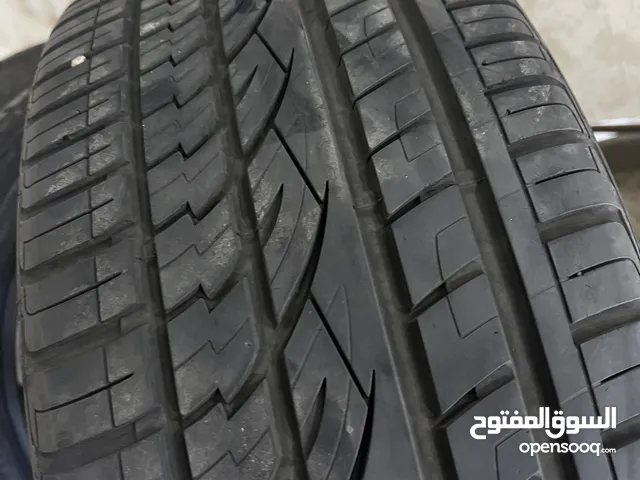 Continental 21 Tyres in Amman