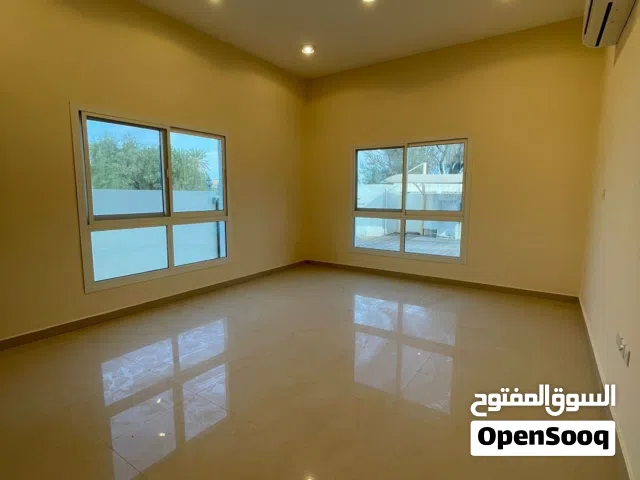1 m2 Studio Apartments for Rent in Al Ain Zakher