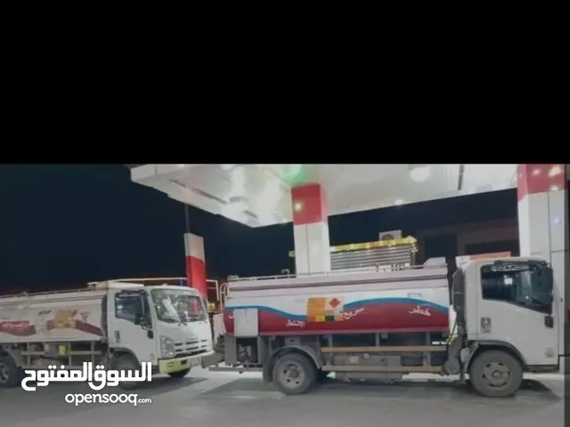 وايت ديزل داخل وخارج الرياض
