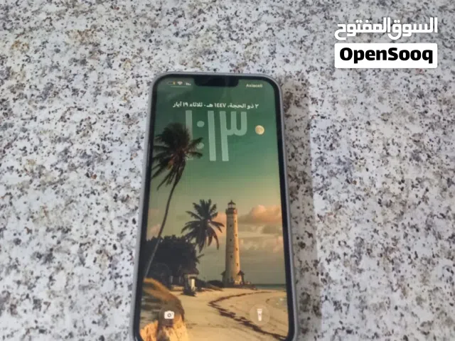بيع 13 برو ماكس اخو جديد