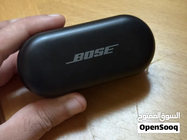 Bose Sport Earbuds