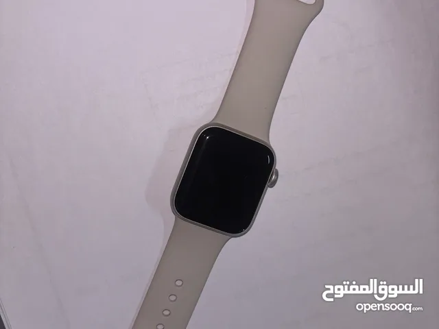 ساعة أبل Apple Watch SE