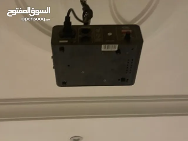 جهاز بخار و ليزر حفلات