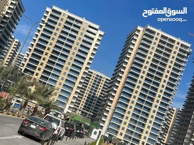 198 m2 3 Bedrooms Apartments for Rent in Baghdad Mansour