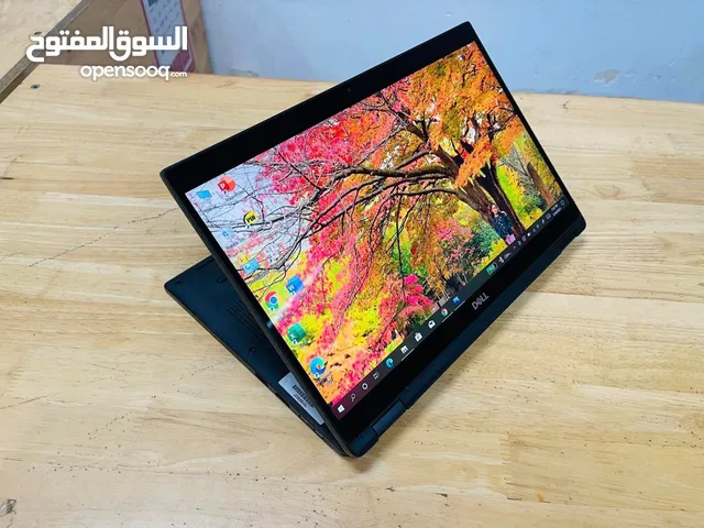 لابتوب DELL + هدايا مميزه لأجلكم