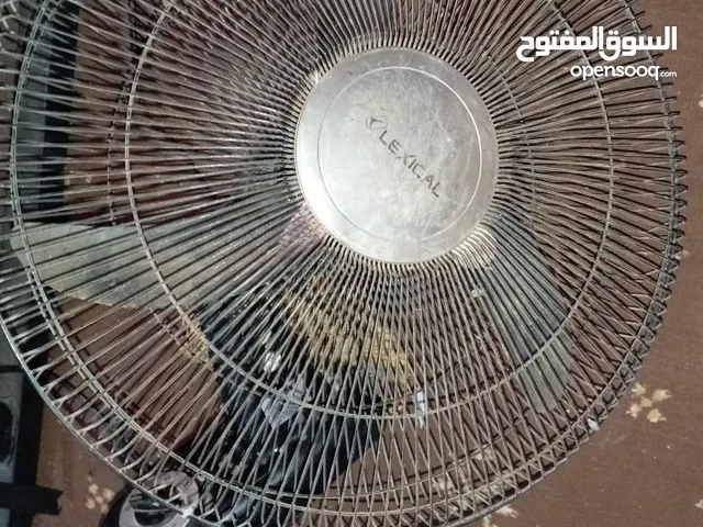 Fans for sale in Irbid