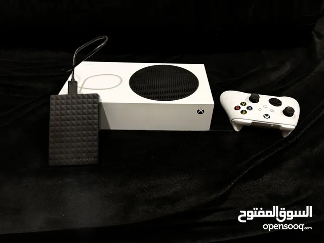 Xbox Series S Xbox for sale in Dubai