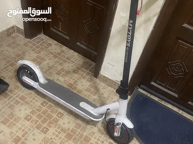 سكوتر كهرباء