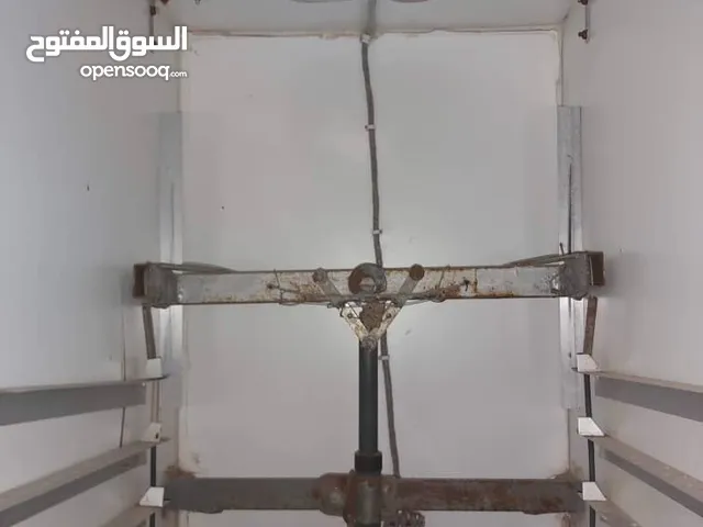 حضانة محلية