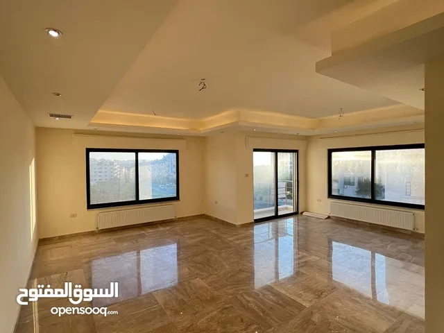 220 m2 4 Bedrooms Apartments for Rent in Amman Deir Ghbar