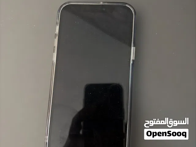 iphone 12 مستعمل