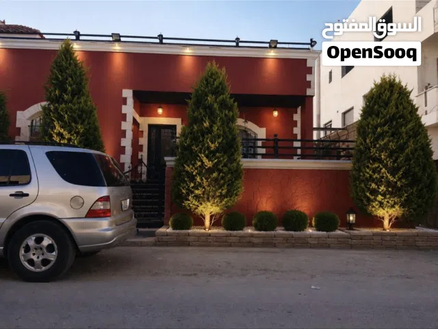 400 m2 5 Bedrooms Townhouse for Sale in Amman Salem