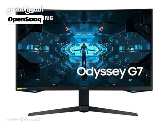 27" Samsung monitors for sale  in Amman