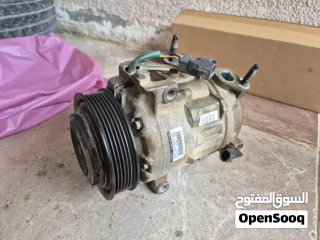 كمبريسر دودج رام تشارجر كرايسلر