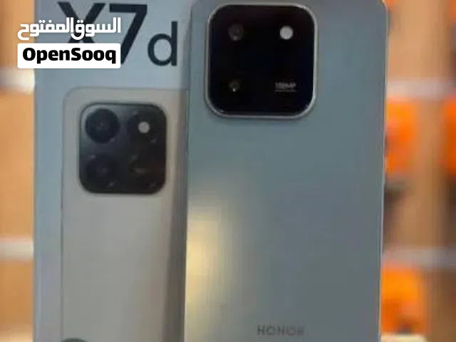 Honor Honor X7b 256 GB in Basra