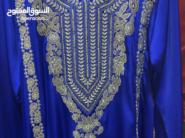 Jalabiya Textile - Abaya - Jalabiya in Muscat