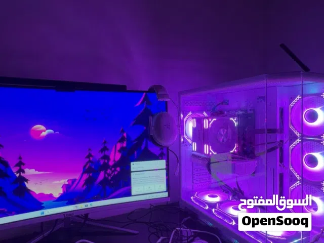 بيسي نظيف مستعمل اقل من سنه مع الضمان و أعطيك معه يد سوني 5