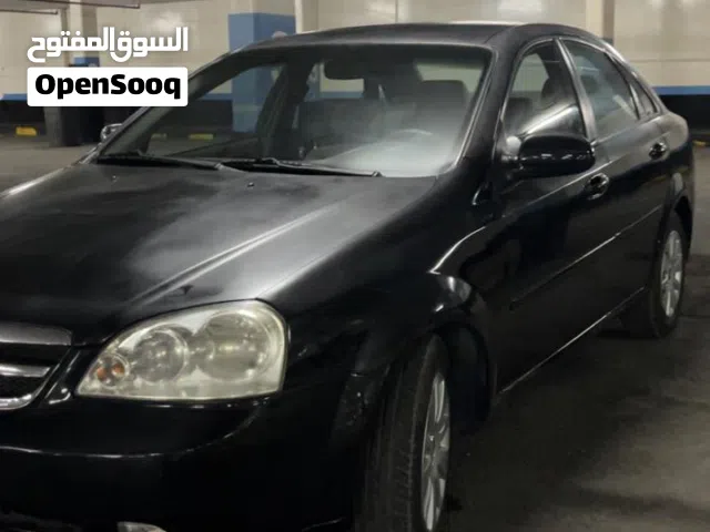 2010 Chevrolet Optra Standard