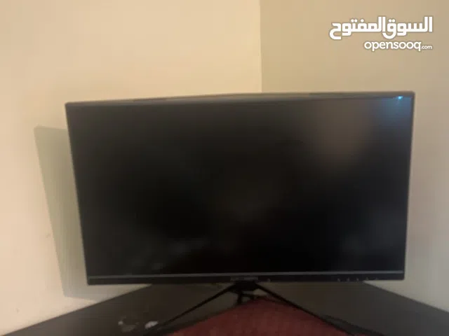 27" Other monitors for sale in Al Ahmadi