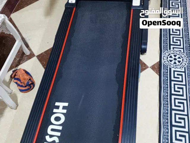 جهاز جري جديد للبيع